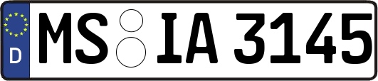 MS-IA3145
