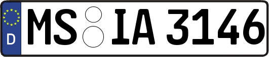 MS-IA3146
