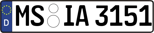 MS-IA3151
