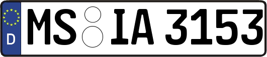 MS-IA3153