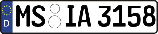 MS-IA3158
