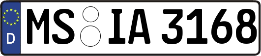 MS-IA3168