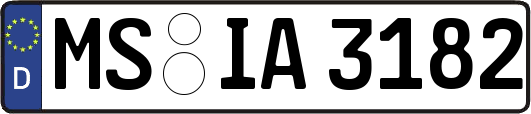MS-IA3182