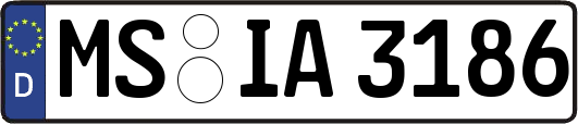 MS-IA3186