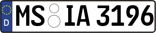 MS-IA3196