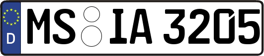MS-IA3205