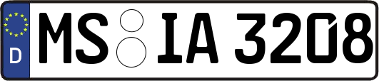 MS-IA3208