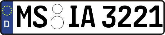 MS-IA3221