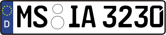 MS-IA3230