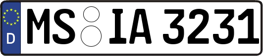 MS-IA3231