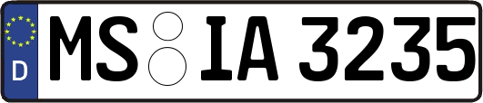 MS-IA3235