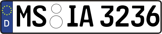 MS-IA3236