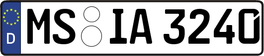 MS-IA3240