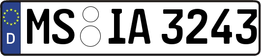 MS-IA3243