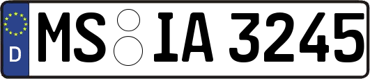 MS-IA3245