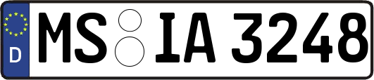 MS-IA3248