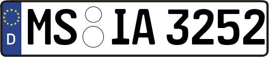 MS-IA3252