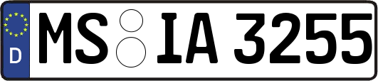 MS-IA3255