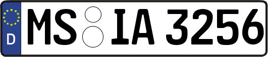 MS-IA3256