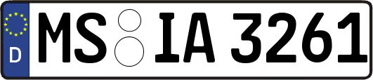 MS-IA3261