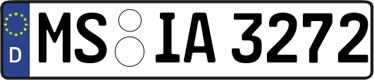 MS-IA3272