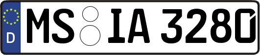 MS-IA3280