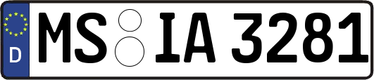 MS-IA3281