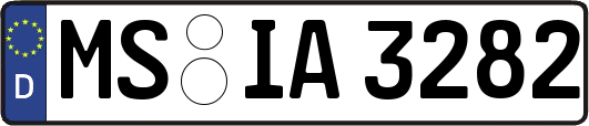 MS-IA3282