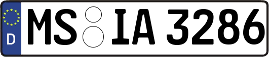 MS-IA3286
