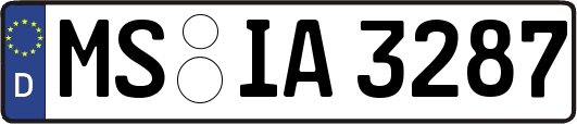 MS-IA3287