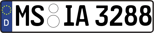 MS-IA3288