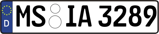 MS-IA3289