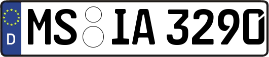MS-IA3290