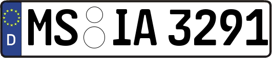 MS-IA3291