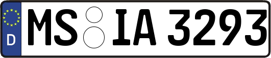 MS-IA3293