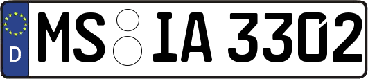MS-IA3302
