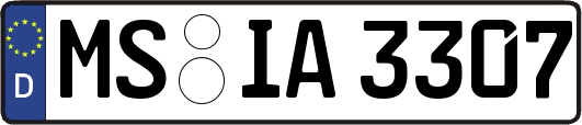 MS-IA3307