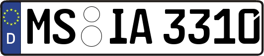 MS-IA3310