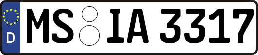 MS-IA3317