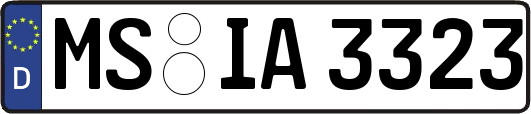 MS-IA3323