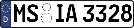 MS-IA3328
