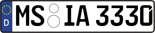 MS-IA3330