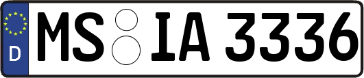MS-IA3336
