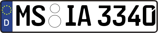 MS-IA3340