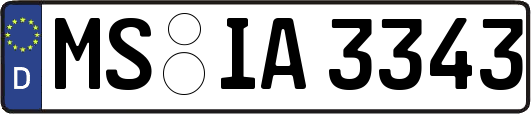 MS-IA3343