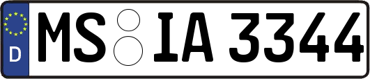 MS-IA3344