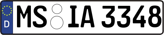 MS-IA3348