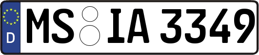 MS-IA3349