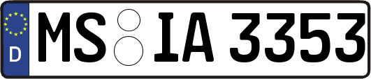 MS-IA3353