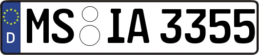 MS-IA3355